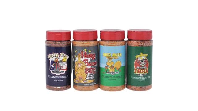 Cattleman's Grill Blackening Seasoning, 9.9oz