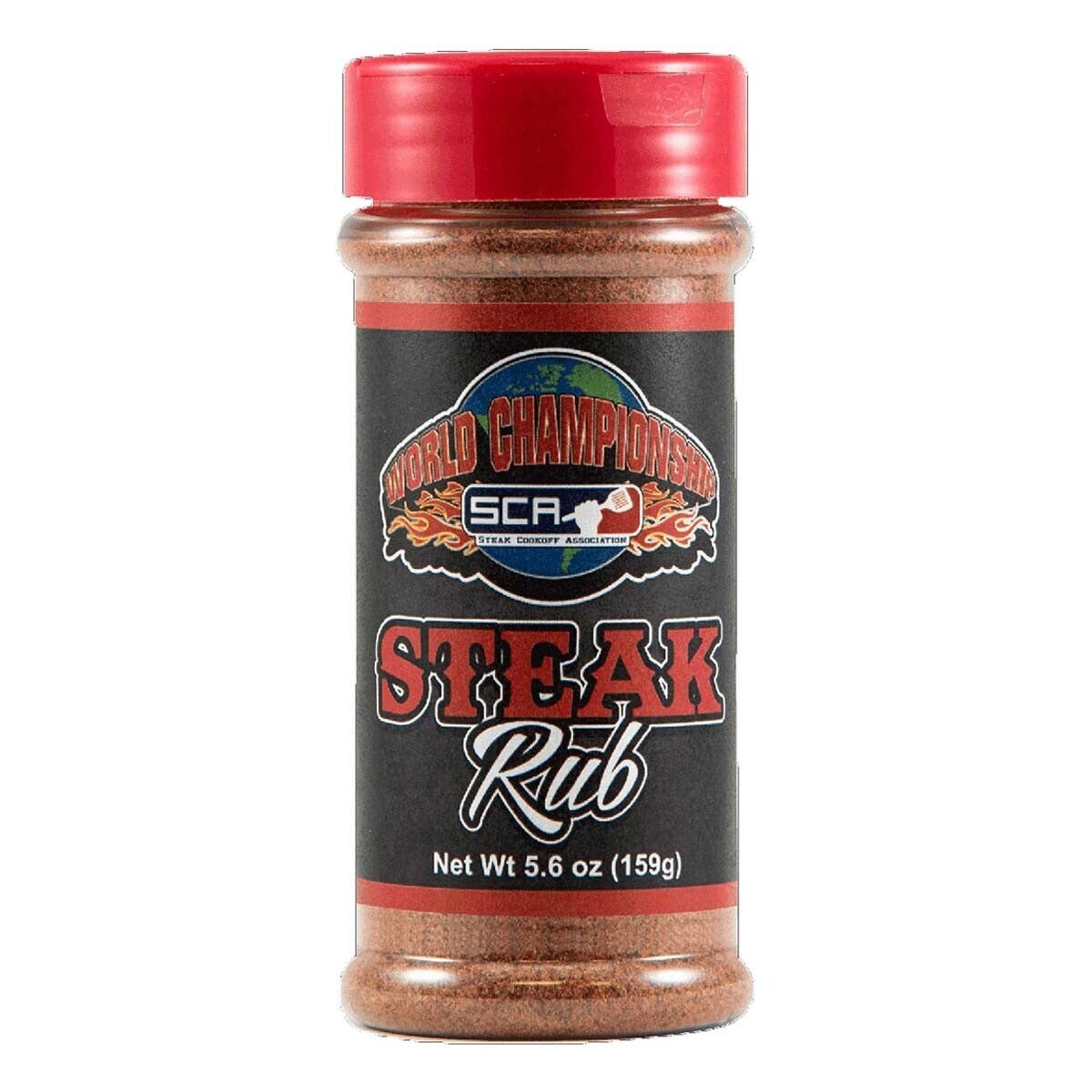 SCA World Championship bbqLAND